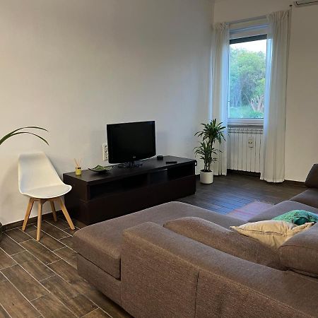 Casa Mcdoor Leilighet Roma Eksteriør bilde