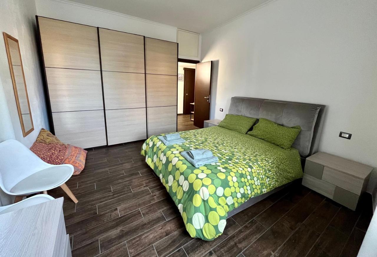Casa Mcdoor Leilighet Roma Eksteriør bilde