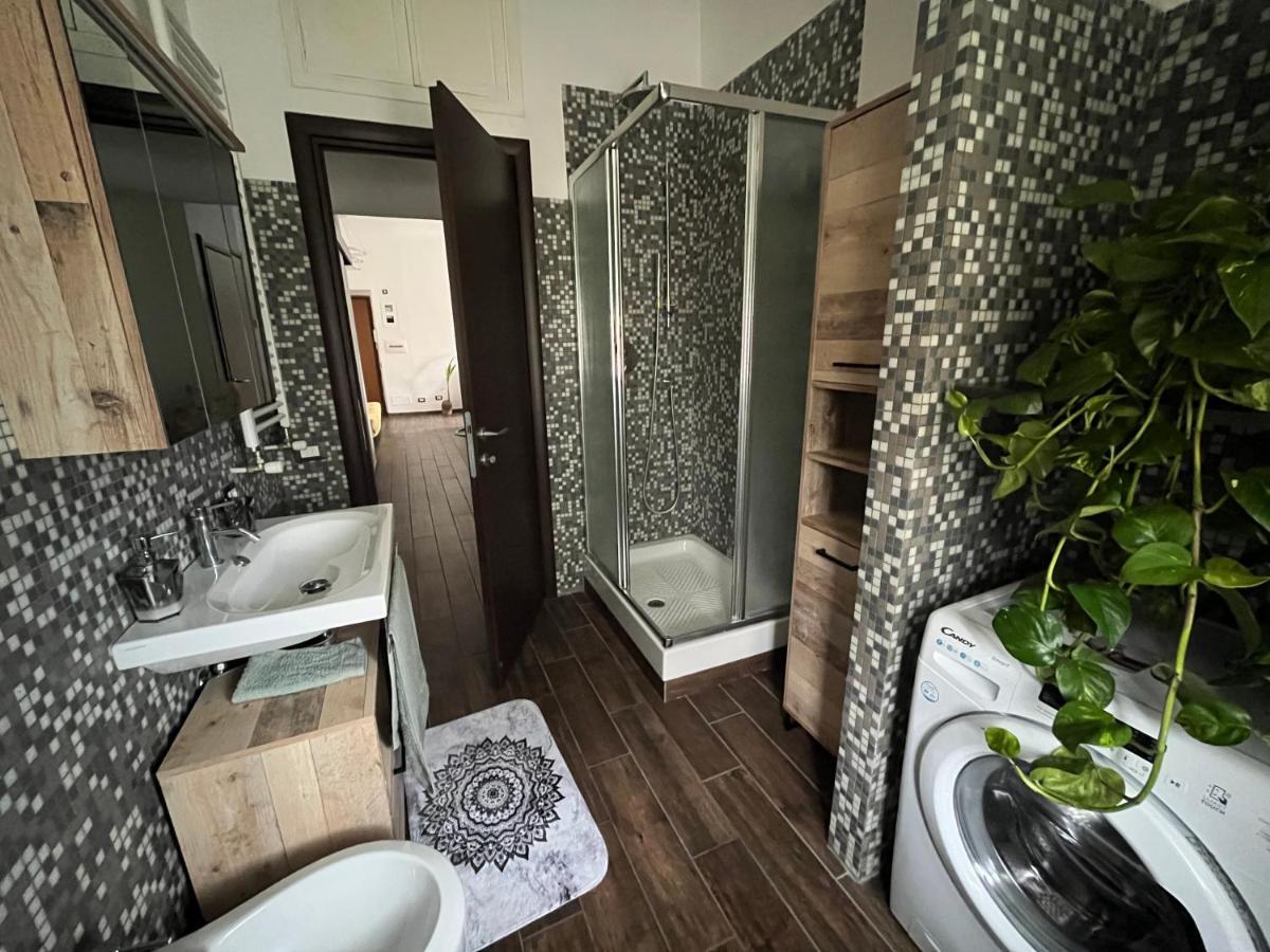 Casa Mcdoor Leilighet Roma Eksteriør bilde